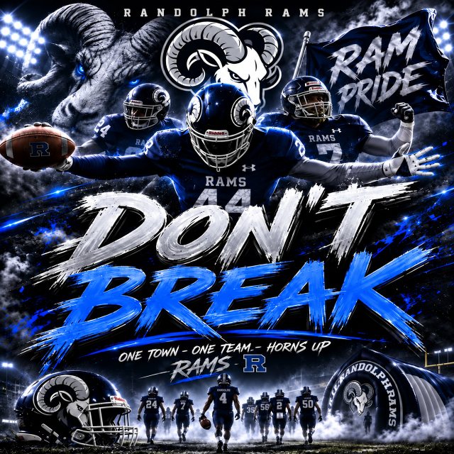 Don't Break cover art