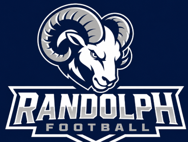 Randolph Rams Football