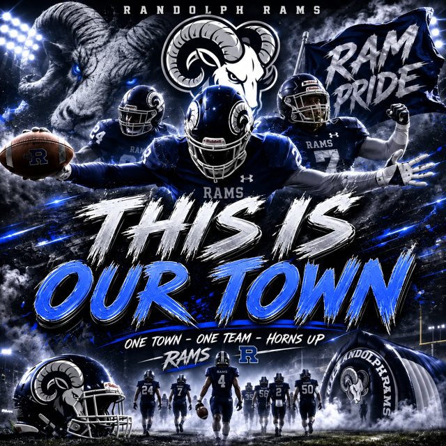 This Is Our Town cover art